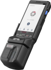 Biometric Comparison