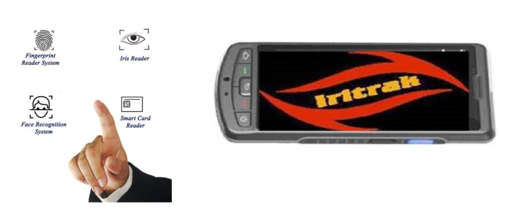 Biometric Comparison